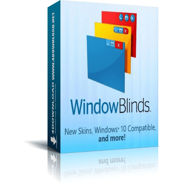 windowblinds 10.8.2 product key