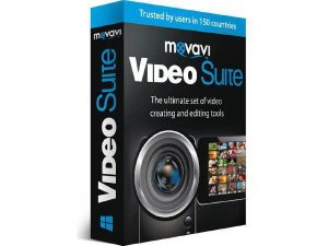 Movavi Video Suite 22.5.2 Crack With Activation Key 2022 [Latest]