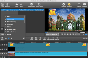 MovieMator Video Editor Pro Crack With License Key Free
