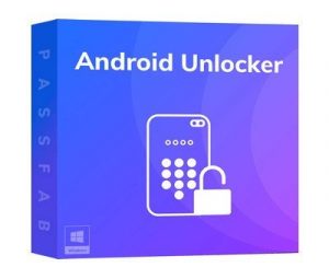 PassFab Android Unlocker 2.2.2.4 With Crack Download [Latest]