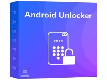 PassFab Android Unlocker 2.2.2.4 With Crack Download [Latest]