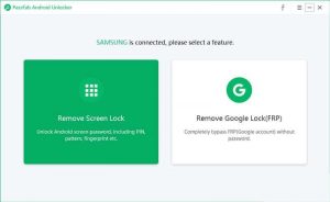 PassFab Android Unlocker 2.6.0.18 Crack + License Key [2023]