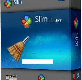 SlimCleaner Plus Crack + Serial Key [Latest ]