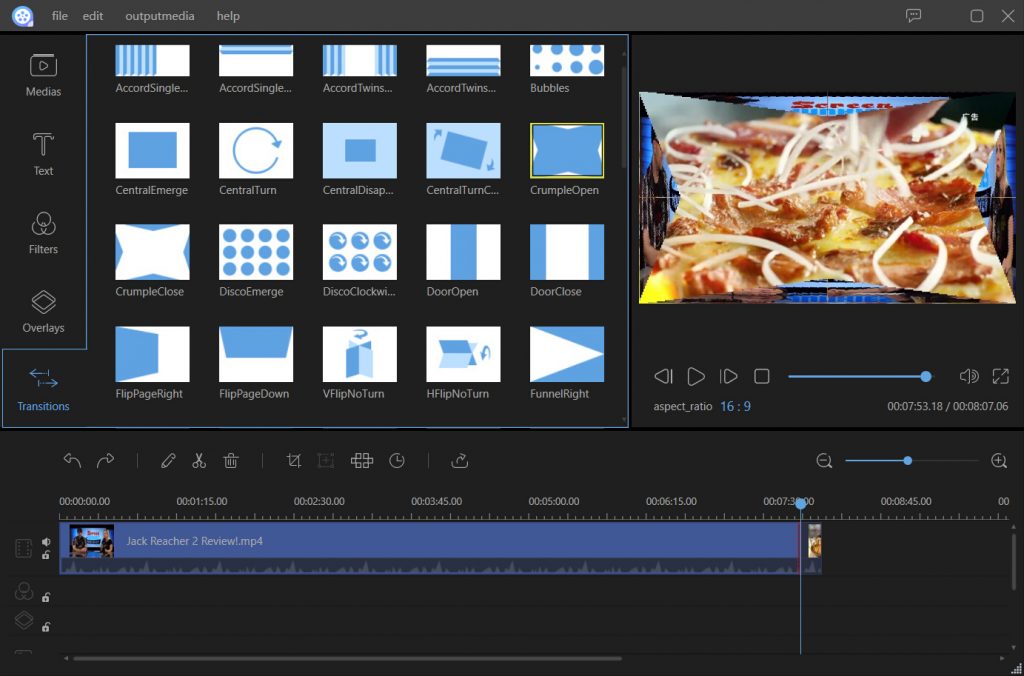 Apowersoft Video Editor 1.7.10.5 Crack + Activation Code [2024]