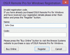 DSLR Remote Pro 3.24.1 Crack With Lifetime License Key [2024]