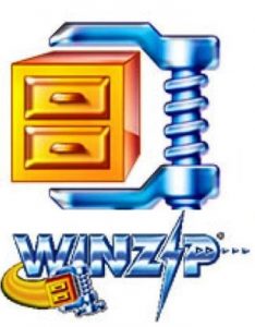 WinZip 25 Crack 