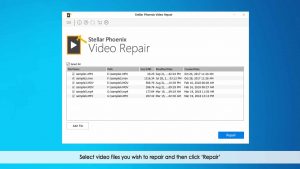 Stellar Repair For Video 12.0.0.1 Crack with Activation key [2023]