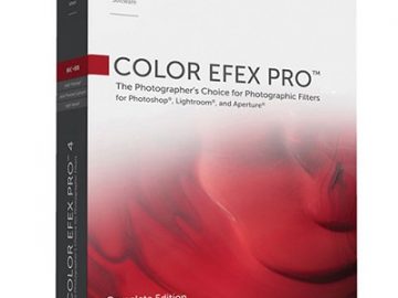 Color Efex Pro Crack With Product Key Free Download [Latest]