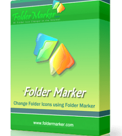 Folder Marker Pro 4.8.1.1 Crack With Registration Code [2024]