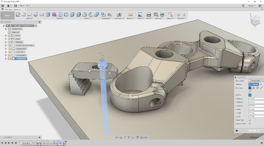 Autodesk Fusion 360  Crack + Product Key [Latest]