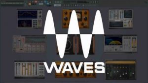 Waves Tune Real-Time Crack (Mac/Win) Torrent Pc 2021
