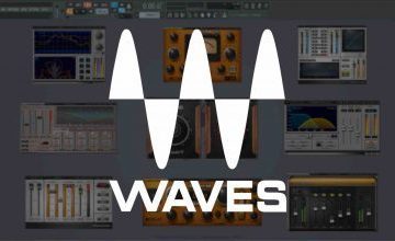 Waves Tune Real-Time Crack (Mac/Win) Torrent Pc 2021