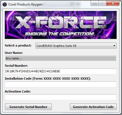 XForce 2024 Crack + Keygen Free Download [Latest 2024]