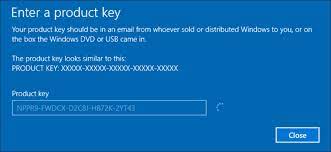 Windows 10 Product key 2021 (100% Working)