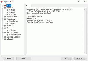 AnyDVD HD 8.6.7.0 Crack + Serial Key Free Download 2024