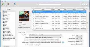 Boilsoft Apple Music Converter 8.7.7 Crack + License Key [Latest]