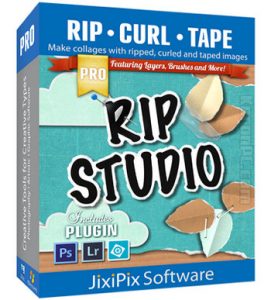 JixiPix Rip Studio Crack With Keygen Free Download [2023]