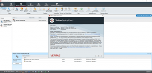 Veritas Backup exec Crack Free Download Full Version 
