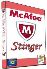 mcafee stinger crack + Keygen Free Download