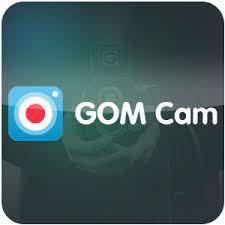 Gom Cam Crack Full Version Free Download latest