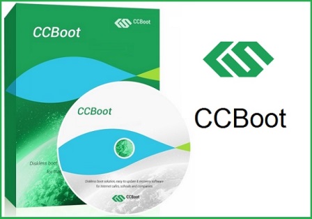 ccboot ccdisk tailandia