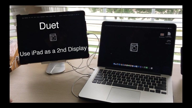 Duet Display 2.6.5.1 Crack + (Lifetime) Activation Code [2024