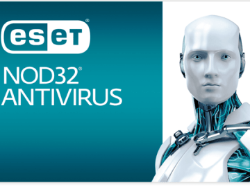 ESET NOD32 Antivirus Crack License Key Free Download