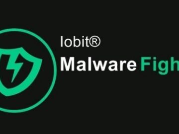 IObit Malware Fighter Pro Crack + Key [Latest]