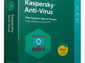 kaspersky Antivirus 2021 Crack + Full Activation Code [Latest]