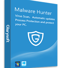 Glarysoft Malware Hunter pro Crack Full Key