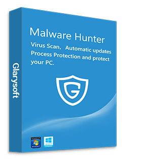 glarysoft malware hunter pro key