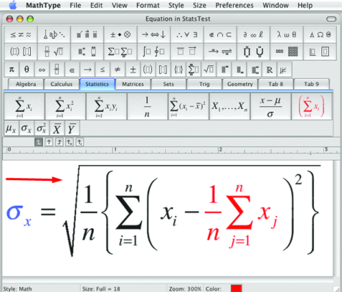 MathType 7.7.1.258 Crack + (101% Working) Product Key [2024]