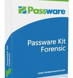 Passware Kit Forensic Crack Free Download latest