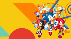 Sonic mania PC 2021 Crack + Latest Version Download [Updated]
