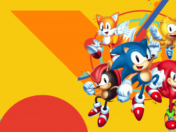 Sonic mania PC Crack + Latest Version Download [Updated]