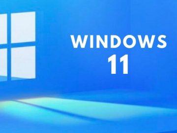 Windows 11 Activator 2021 Free Download [Latest Full Version]