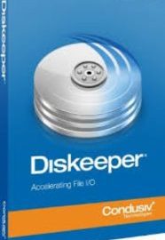 Diskeeper Professional 20.0.1300.0 With Crack [ Latest Version]