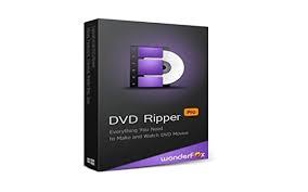 WonderFox DVD Ripper Pro 18.5 With Full Crack Download [2021]