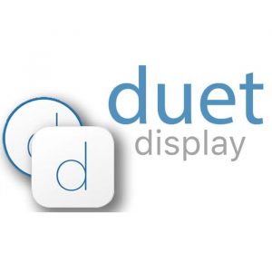 Duet Display 2.3.3.3 Crack + Activation Code Full Version [2021]