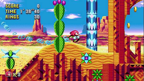 Sonic mania PC  Crack + Latest Version Download [Updated]