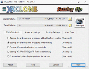 XXClone Pro 2.08.8 Full Version Download + Keys [2021]