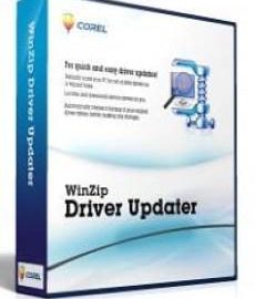 Winzip Driver Updater Crack With License Key [2024]