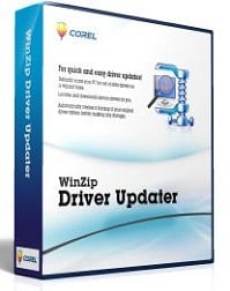 Winzip Driver Updater 5.36.2.24 Crack With License Key [2021]