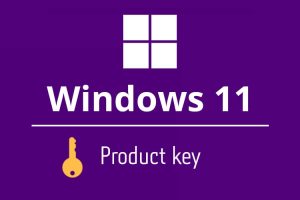 windows 11 product key free download latest