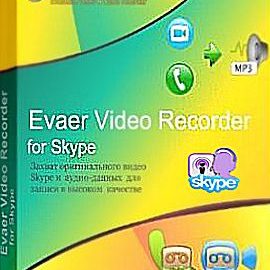 Evaer video recorder for Skype Crack Free Download