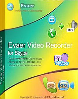download the last version for android Evaer Video Recorder for Skype 2.3.8.21