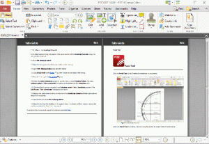PDF XChange Editor Plus 9.1.356.0 With Crack Download [Latest]