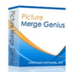 Picture Merge Genius 3.5 Crack With License Key [Latest 2024]