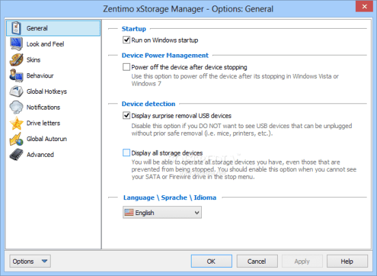 Zentimo xStorage Manager 4.0.1 Crack + License Key [2024]