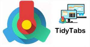 TidyTabs Pro 1.68 With Crack Full Download [ Latest Version ] 